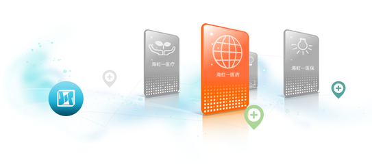 海虹醫(yī)藥網(wǎng) 計算機信息系統(tǒng)集成及技術(shù)服務(wù)在醫(yī)藥領(lǐng)域的深度融合