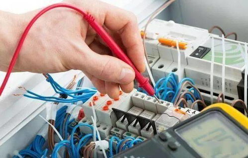 16個電工入門基礎(chǔ)知識，老電工你知道多少個？計算機信息系統(tǒng)集成與技術(shù)服務(wù)中的電氣安全