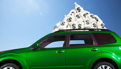 神州專(zhuān)車(chē)完成5.5億美元融資，估值激增近3倍，推動(dòng)代駕服務(wù)新布局