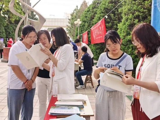 高考志愿填報，“提前出發(fā)”才能少走彎路——中高考志愿填報咨詢指南